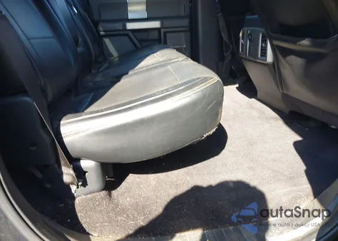 2015 Ford F-150 Lariat from USA, damaged, VIN 1FTEW1EG2FFC77285